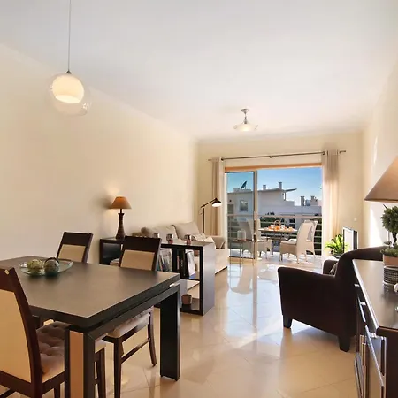 Apartamento Da Ourada Marina Luz Albufeira