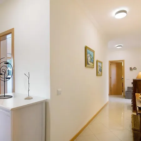 Da Ourada Marina Luz 아파트 알부페이라
