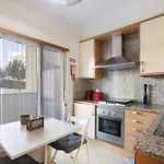 Da Ourada Marina Luz Appartamento *