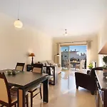 Lejlighed Da Ourada Marina Luz Albufeira