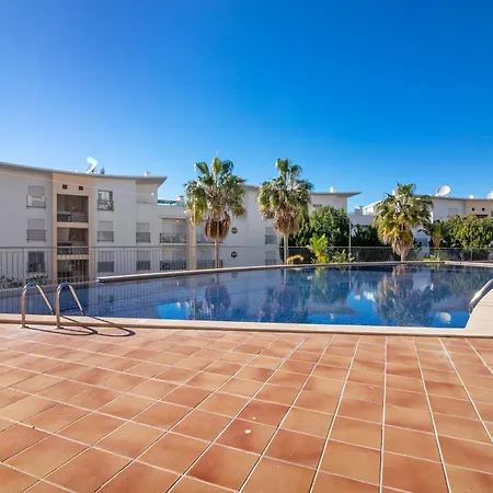 Apartamento Da Ourada Marina Luz Albufeira