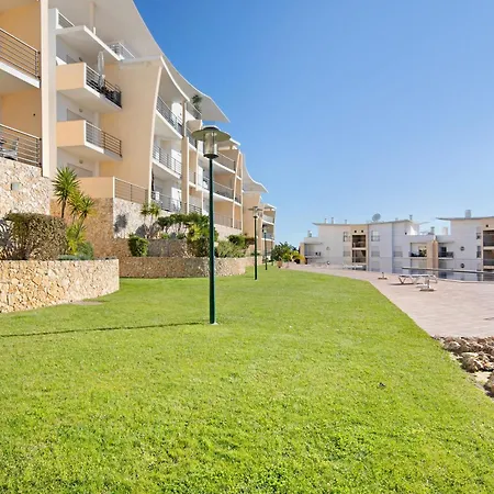 Apartamento Da Ourada Marina Luz