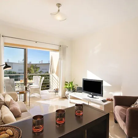 Apartamento Da Ourada Marina Luz