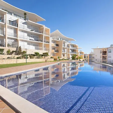 Apartamento Da Ourada Marina Luz *