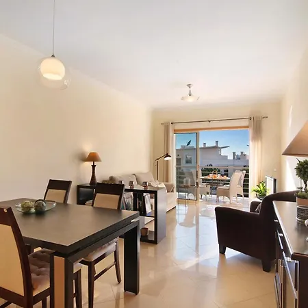 Apartment Da Ourada Marina Luz Albufeira