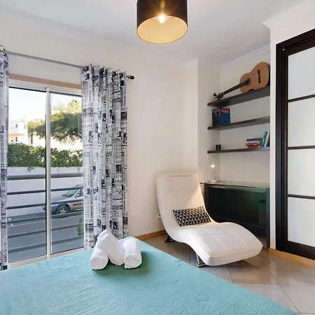 Da Ourada Marina Luz Appartement *