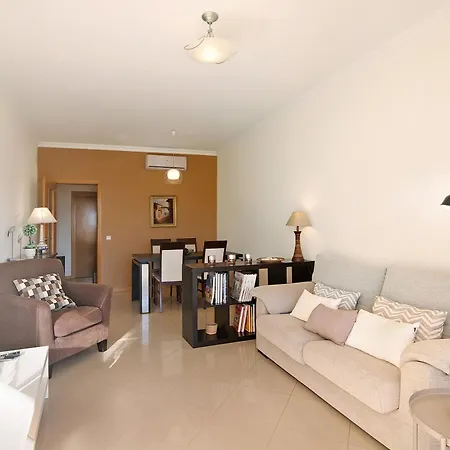 Da Ourada Marina Luz Албуфейра