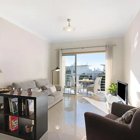 Da Ourada Marina Luz Albufeira